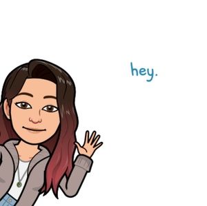 Meet your Posher, Lindsey